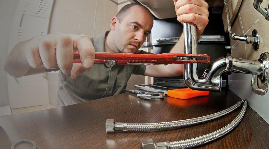 Professional emergency plumbing in Andrews Air Force Base, MD